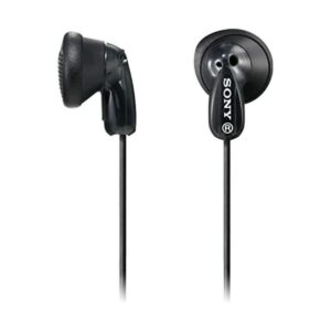 Sony MDRE9LPB Negro Intraaural auricular_1