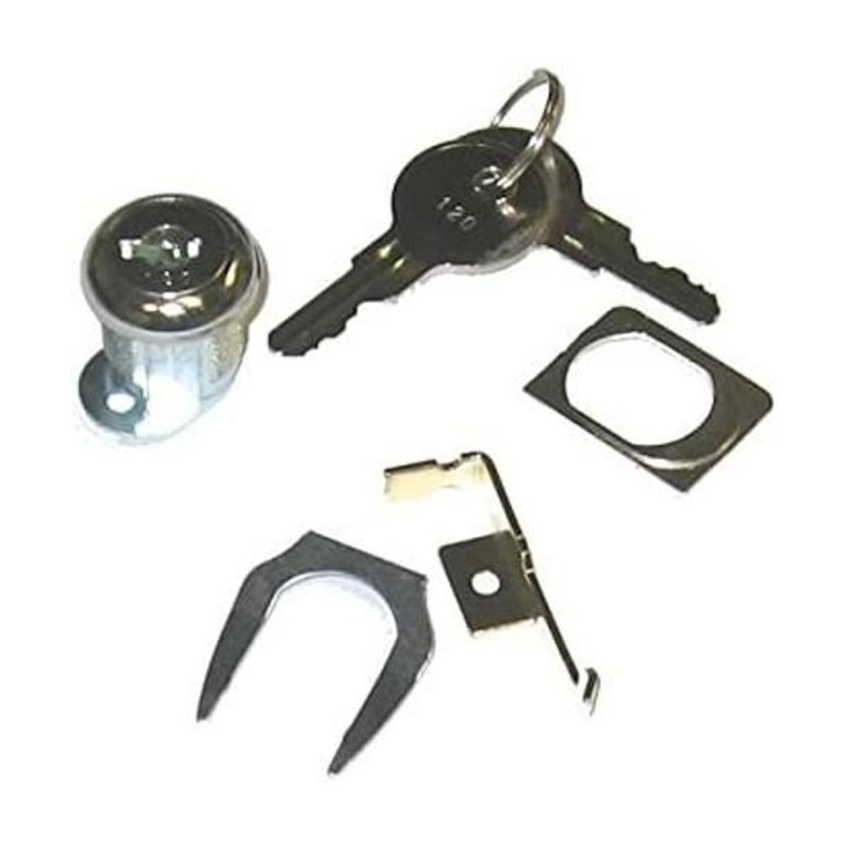SRS 2185 HON F24 y F28 kit de bloqueo vertical para