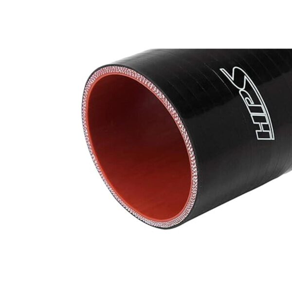 HPS HTSC268BLK Manguera de acoplador recto reforzado de_2