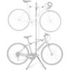 Delta Cycle Double Bike Leaning Floor Stand ToolFree_1