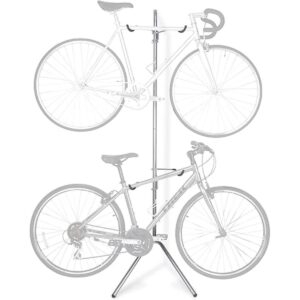 Delta Cycle Double Bike Leaning Floor Stand ToolFree_1