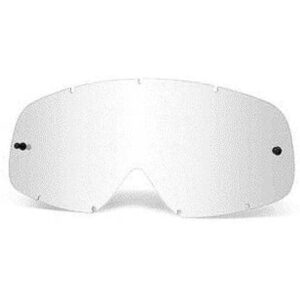 Oakley 01294 XS OFrame MX Lente de repuesto transparente_1
