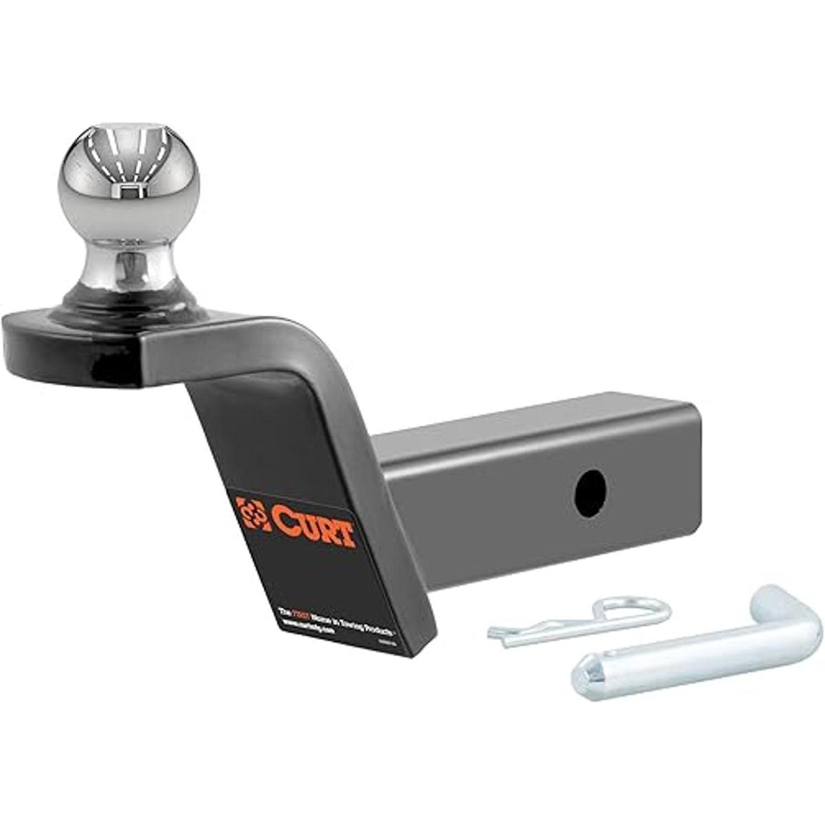 CURT 45152 Fusion Soporte de enganche para remolque con