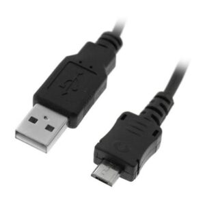 Birugear 6 pies Cable USB 2.0 A a MicroUSB para Archos 70_1