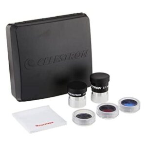 Celestron PowerSeeker kit de accesorios de telescopio_1