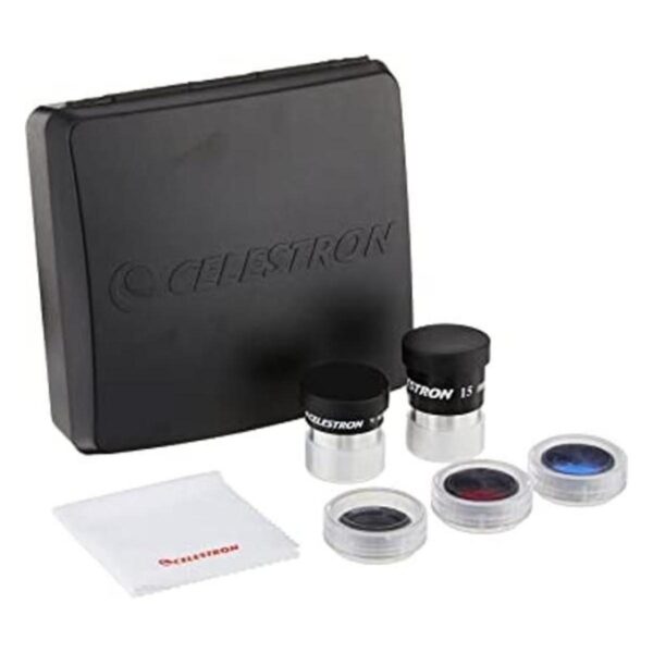 Celestron PowerSeeker kit de accesorios de telescopio_1