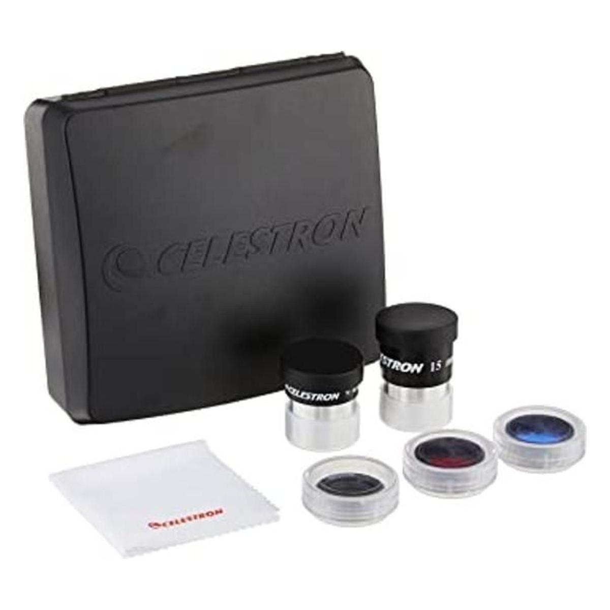 Celestron PowerSeeker kit de accesorios de telescopio