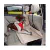 Kurgo Dog Backseat Bridge Car Extender Seat Bridge for_1