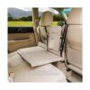 Kurgo Dog Backseat Bridge Car Extender Seat Bridge for_3