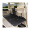 Kurgo Dog Backseat Bridge Car Extender Seat Bridge for_4