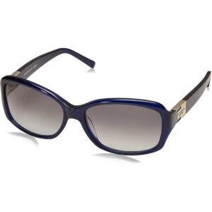 Kate Spade New York AnnikaS Gafas de sol rectangulares_1