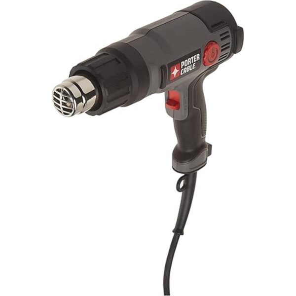 Pistola de calor de 1500 watt pc1500hg de Portercable_1