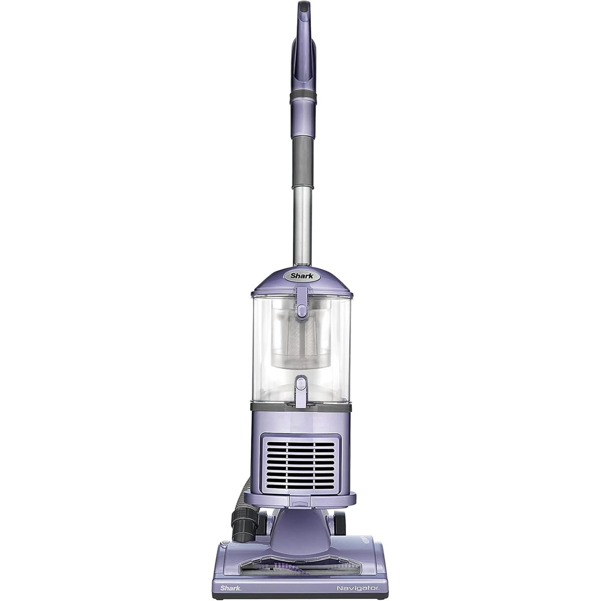 Shark NV352 Navigator Lift Away Aspiradora vertical con
