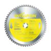 Evolution Power Tools 12BLADESS Cuchilla de sierra de_1
