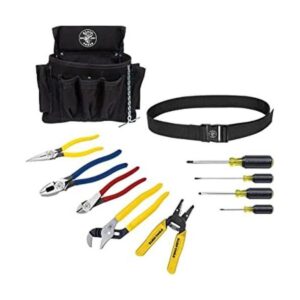 Klein Tools 92911 Kit de herramientas juego de_1