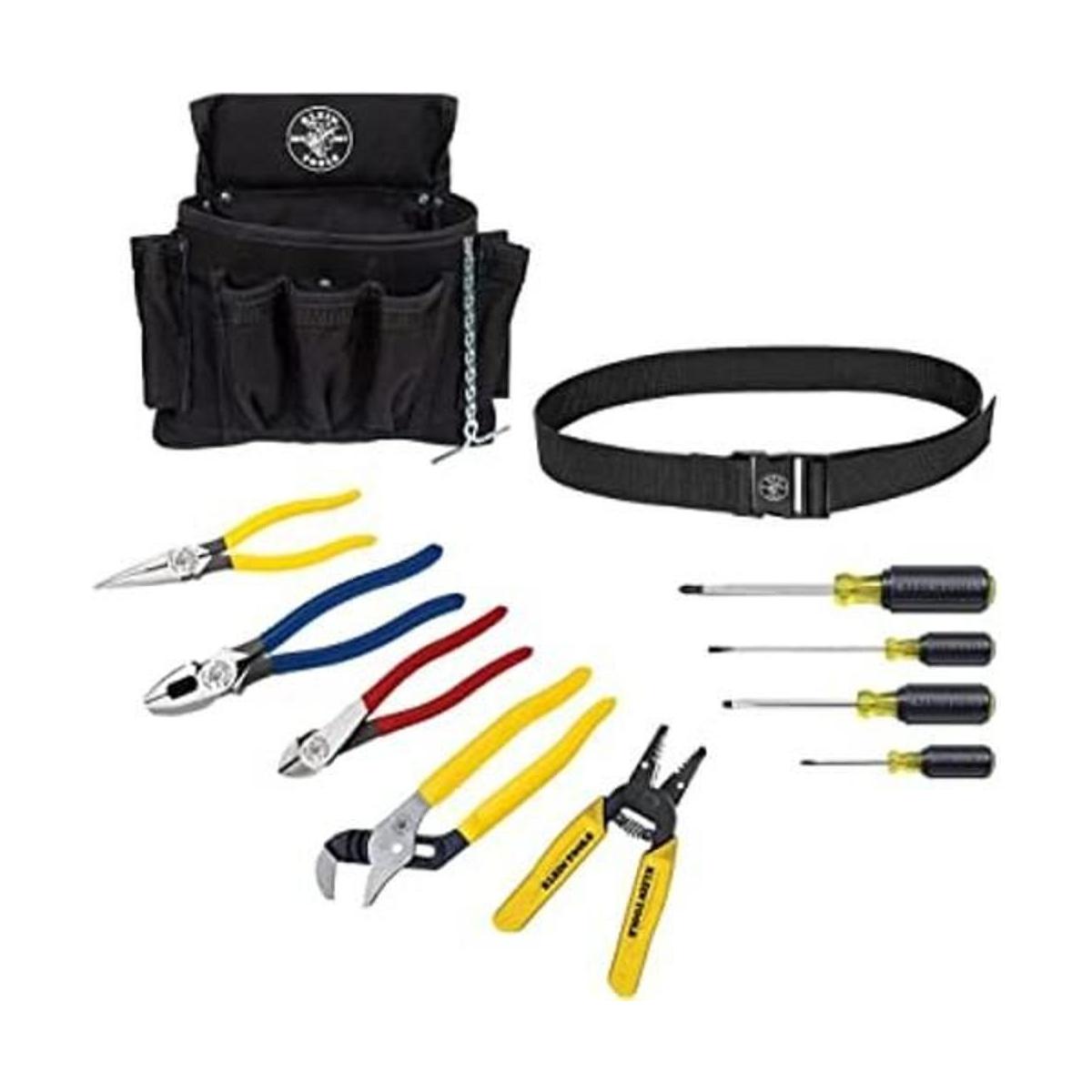 Klein Tools 92911 Kit de herramientas juego de