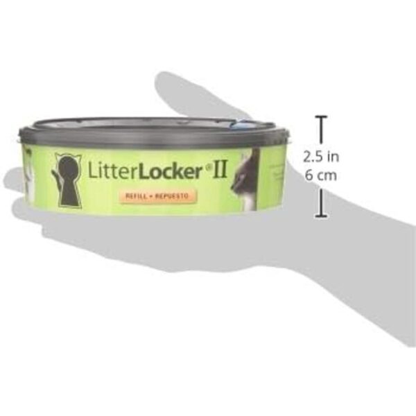 Litter Locker Recambio_4