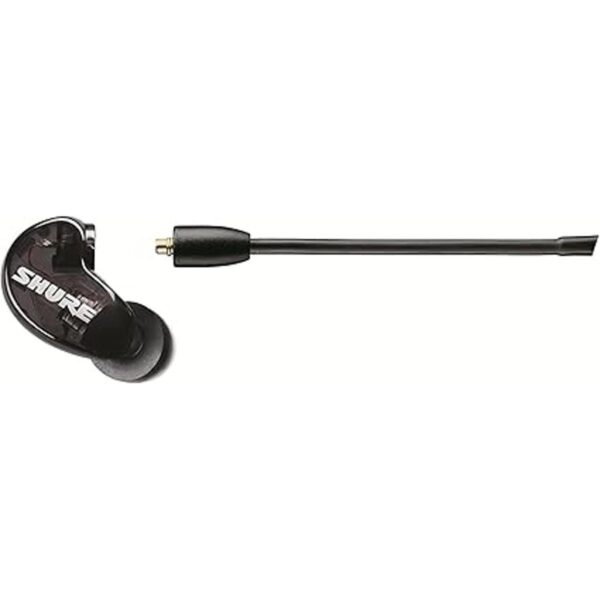 Monitor SHURE SE215 Live Sound Negro_5