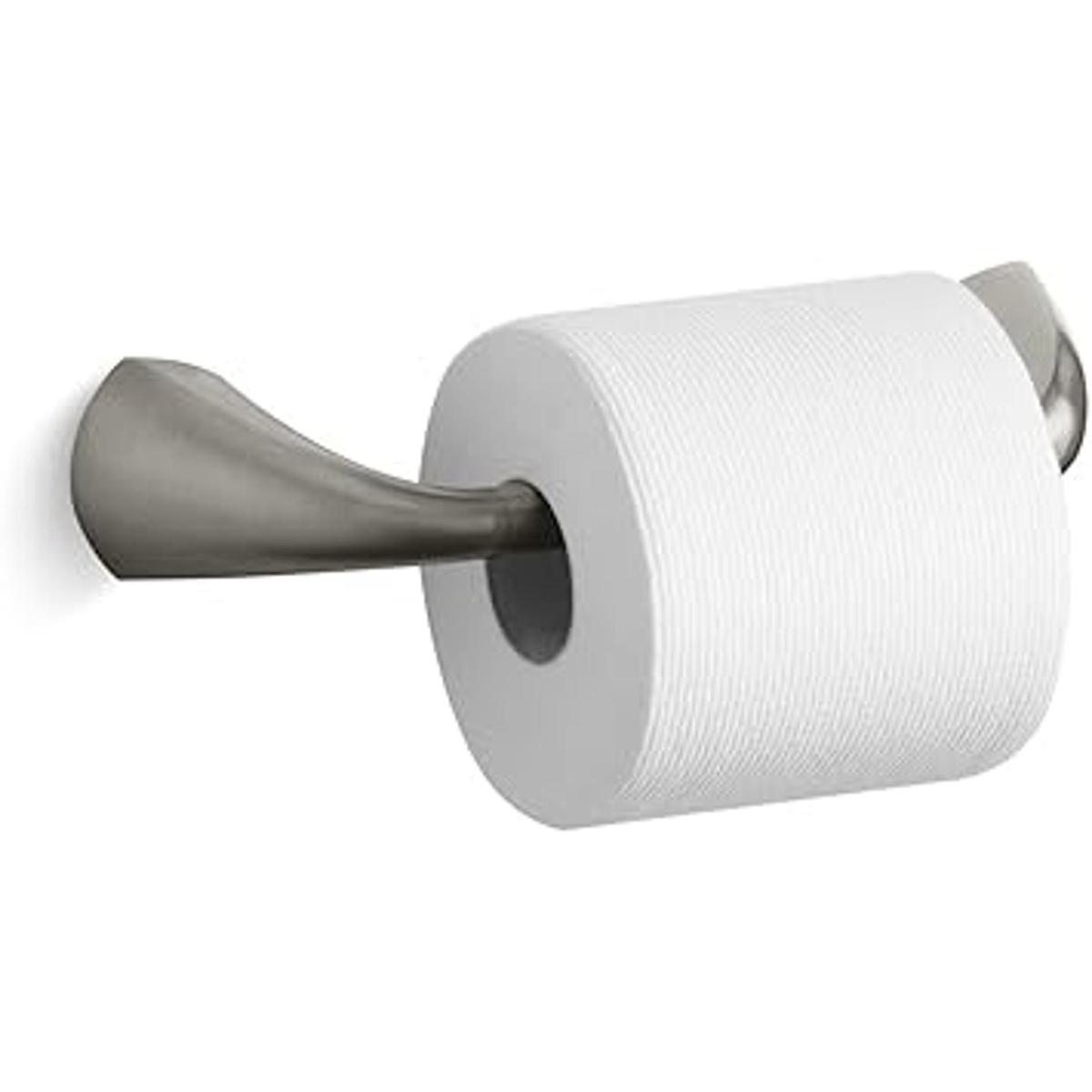 Kohler Soporte para papel de baño giratorio Alteo.