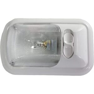 Arcon 18122 Euro Estilo Luz con lente óptica y base de_1