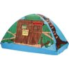 Pacific Play Tents 19791 Tienda de campaña para niños