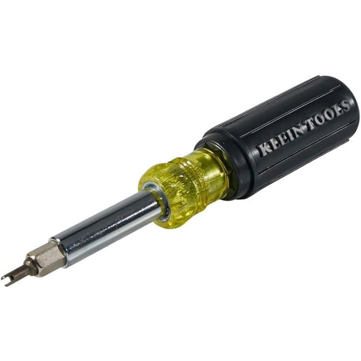 Klein Tools 32527 herramienta para núcleo de válvula