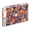 Mar Conchas puzzle de 1000 piezas_1
