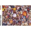 Mar Conchas puzzle de 1000 piezas_2