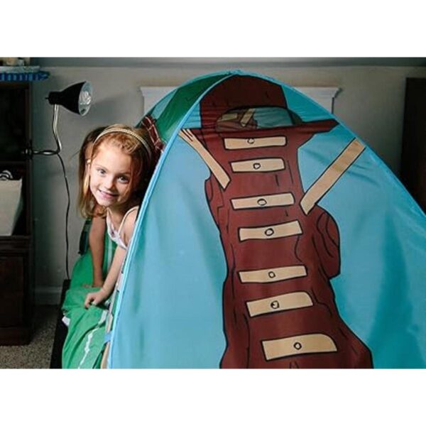 Pacific Play Tents 19791 Tienda de campaña para niños
