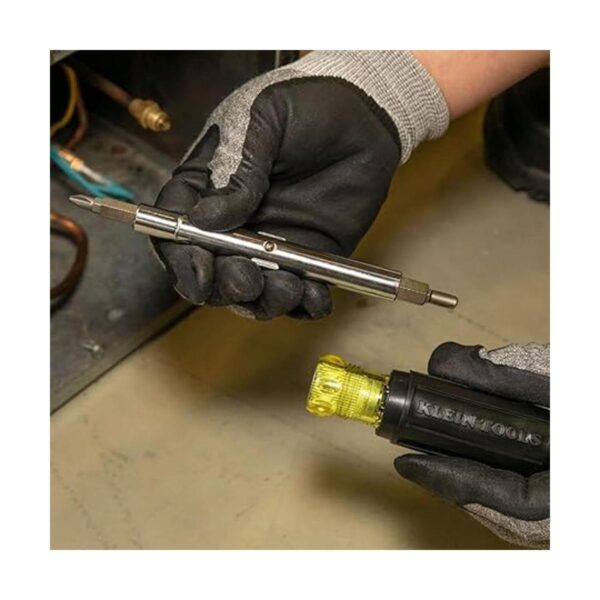 Klein Tools 32527 herramienta para núcleo de válvula_3