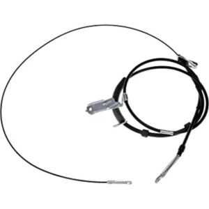 Dorman C660968 Cable de freno de estacionamiento_1