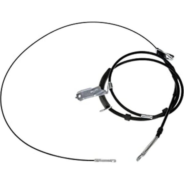Dorman C660968 Cable de freno de estacionamiento_1