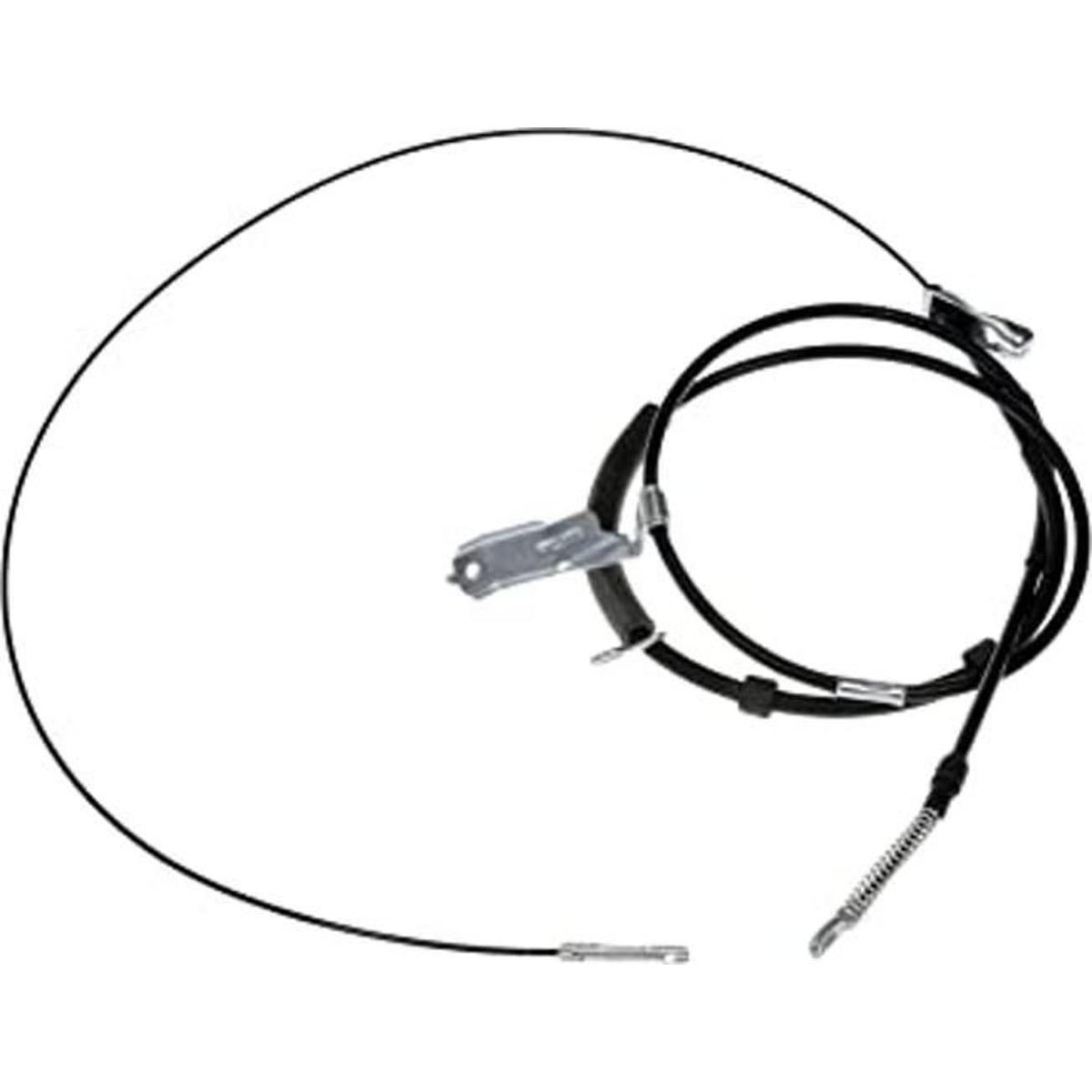 Dorman C660968 Cable de freno de estacionamiento
