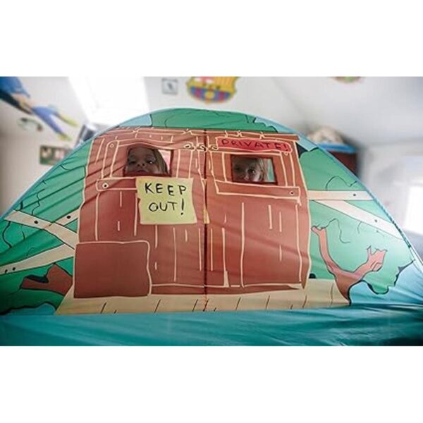 Pacific Play Tents 19791 Tienda de campaña para niños