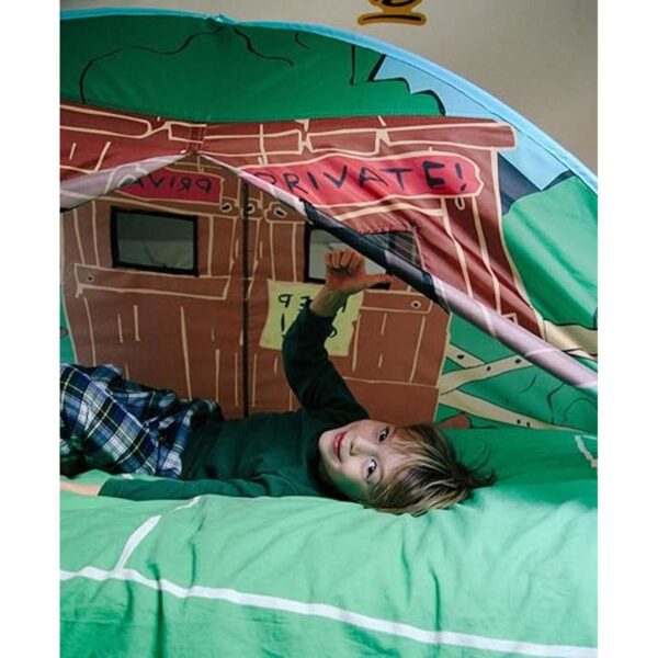 Pacific Play Tents 19791 Tienda de campaña para niños