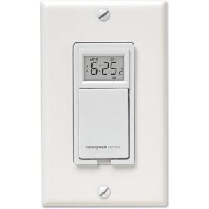 Interruptor de luz programable Honeywell rpls730b1000U._1