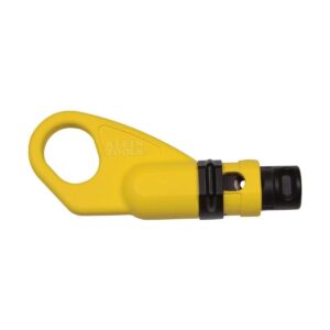 Klein Tools Pelador de cables coaxial_1