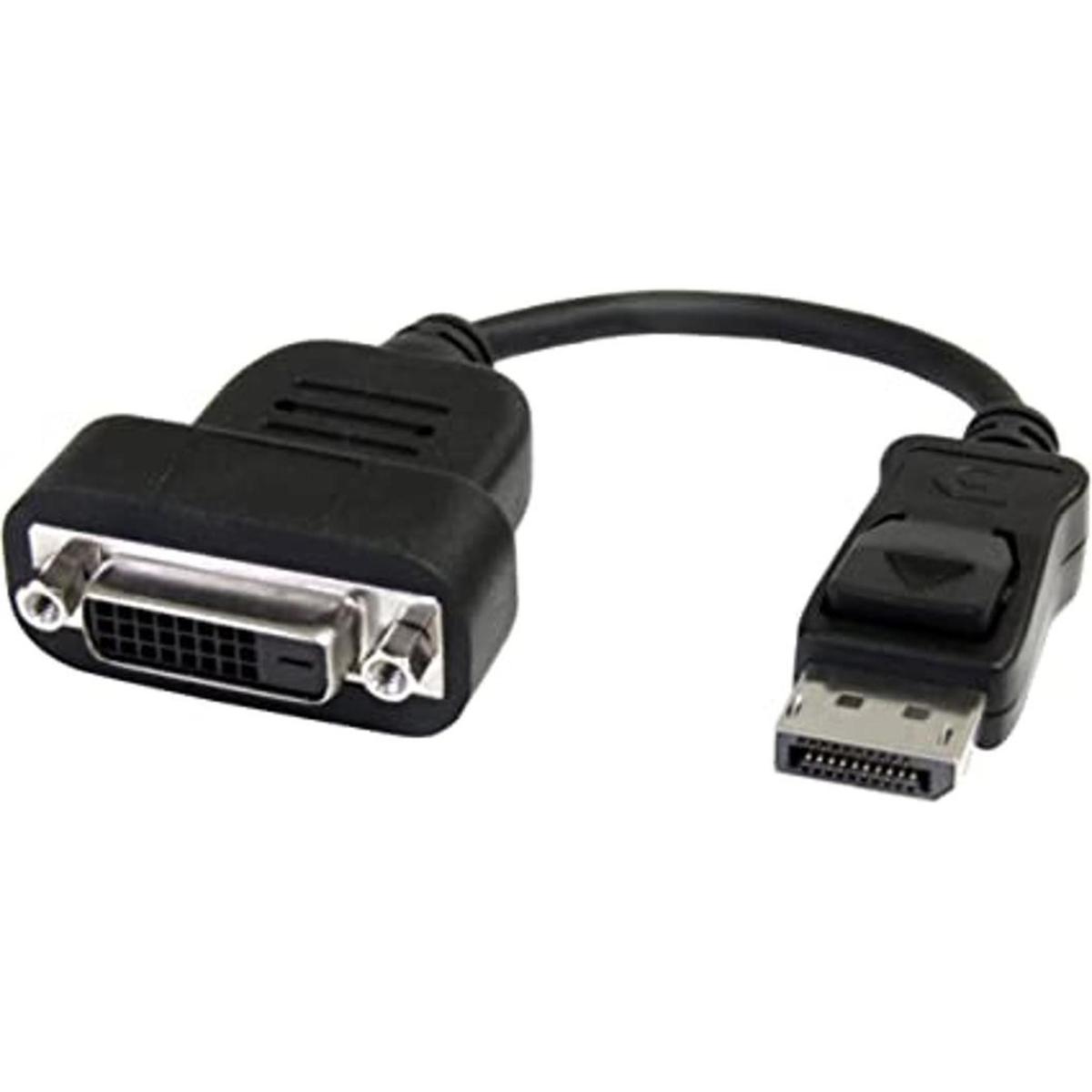 StarTech cable conversor de adaptador de video