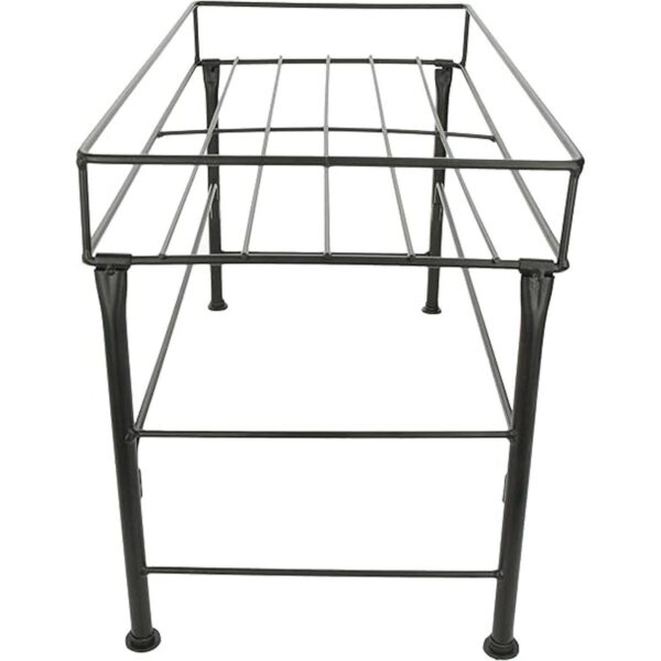 Juego de mesa de comedor elevada para mascotas