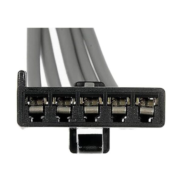 Dorman 645512 arnés de resistencia del motor del ventilador_2