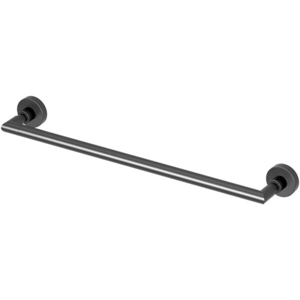 Gatco 5501 Studio Toalla de baño Bar 18 Negro Mate_2