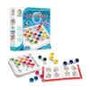 SmartGames AntiVirus Sliding Puzzle juego con 60 desafíos_1