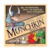 Juego de mesa Munchkin Deluxe_2