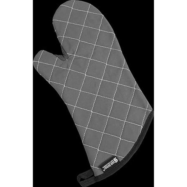 San Jamar 800FG15 BestGuard Manopla de horno comercial de_2