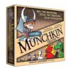 Juego de mesa Munchkin Deluxe_1