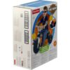 Triciclo resistente de FisherPrice Negro_6
