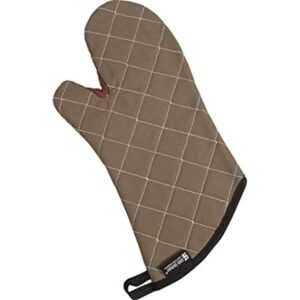 San Jamar 800FG15 BestGuard Manopla de horno comercial de_1