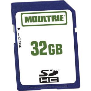 Moultrie SD Memory Card Choose Size_1