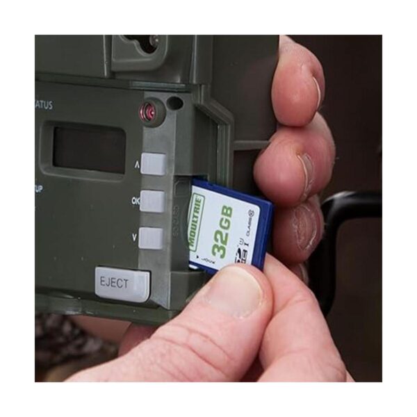 Moultrie SD Memory Card Choose Size_2