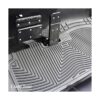 Shield FamilyClub Clean Tapete para carrito de golf Se_1